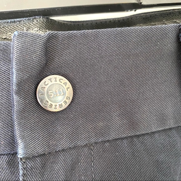 5.11 Tactical Series Cargo Pants - Picture 11 of 15